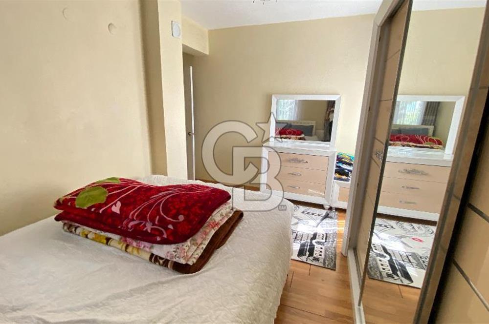 Zübeyde hanım mahallesi 3+1 satılık daire