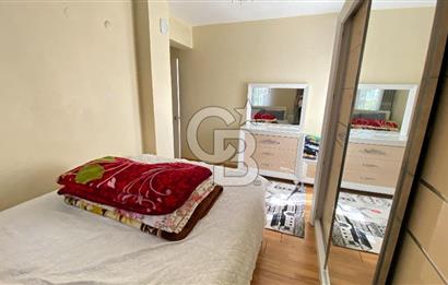 Zübeyde hanım mahallesi 3+1 satılık daire