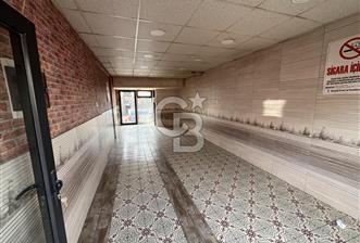 ESKİ SANAYİ SİTESİNDE KİRALIK 25m2 İŞYERİ