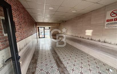 ESKİ SANAYİ SİTESİNDE KİRALIK 25m2 İŞYERİ