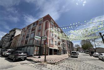 YENİ MH MESLEK LİSESİ YANI 3+1 150m2 DAİRE