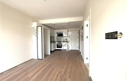 BORNOVA FORUM BÖLGESİ KİRALIK 1+1 DAİRE & OFİS