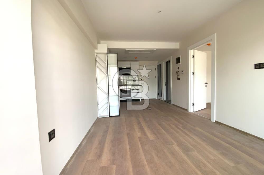 BORNOVA FORUM BÖLGESİ KİRALIK 1+1 DAİRE & OFİS