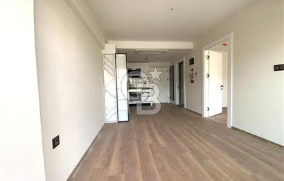 BORNOVA FORUM BÖLGESİ KİRALIK 1+1 DAİRE & OFİS