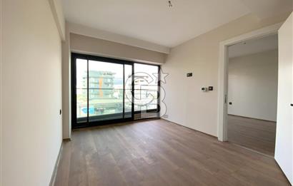 BORNOVA FORUM BÖLGESİ KİRALIK 1+1 DAİRE & OFİS
