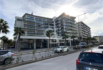 BORNOVA FORUM BÖLGESİ KİRALIK 1+1 DAİRE & OFİS
