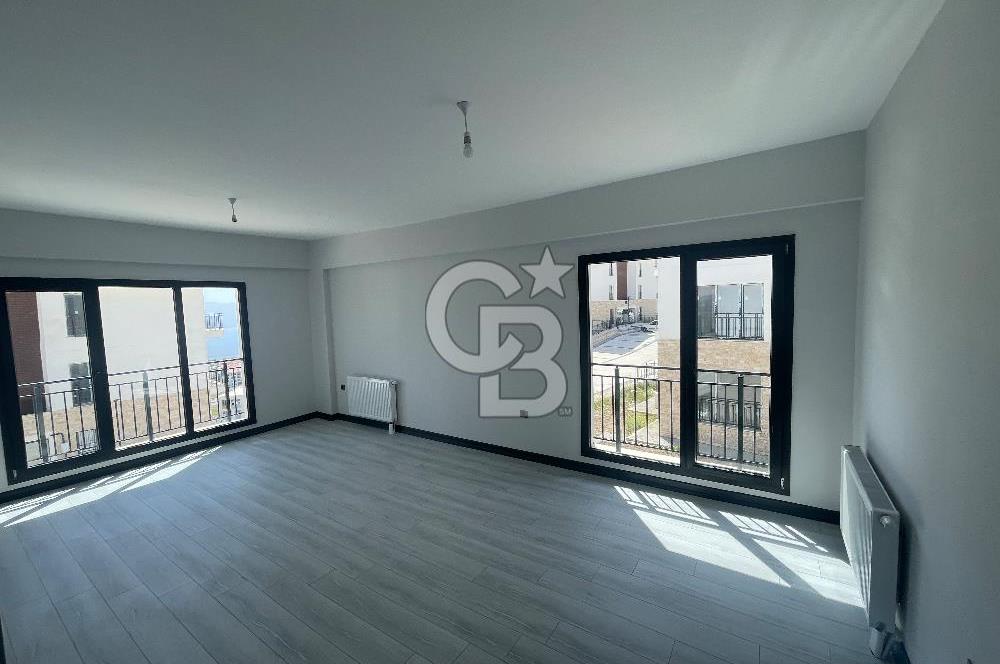 TOKİ 4.ETAP FERAH 3+1 KİRALIK DAİRE