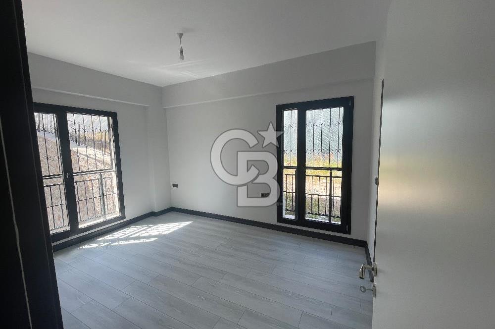 TOKİ 4.ETAP FERAH 3+1 KİRALIK DAİRE