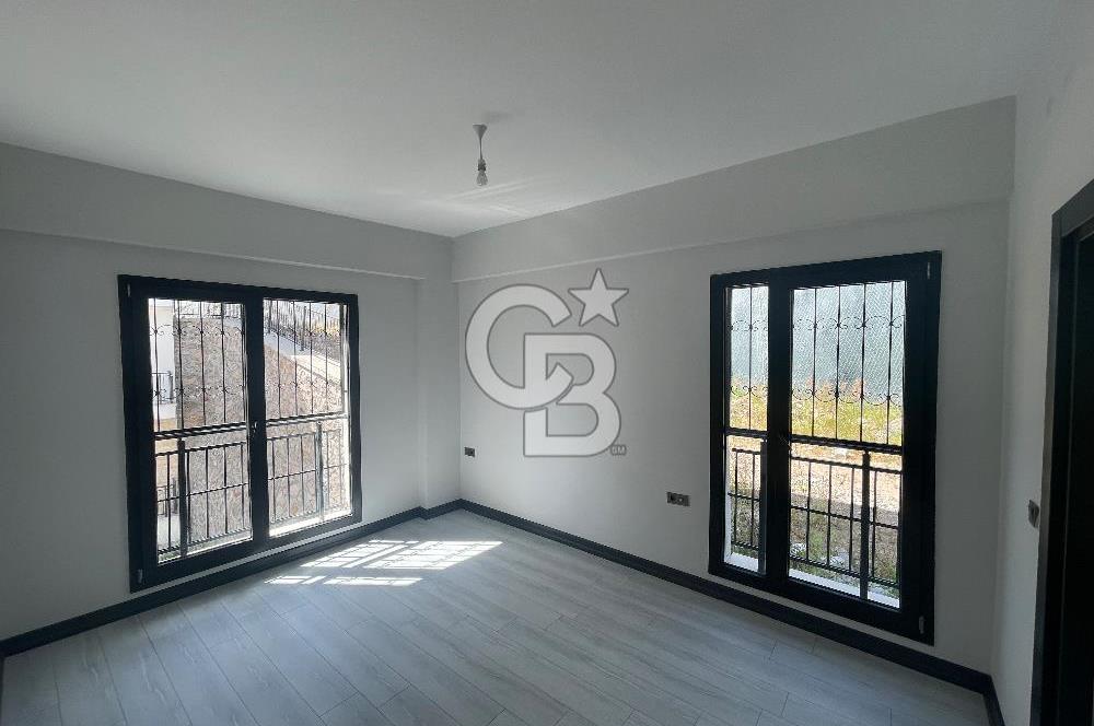 TOKİ 4.ETAP FERAH 3+1 KİRALIK DAİRE