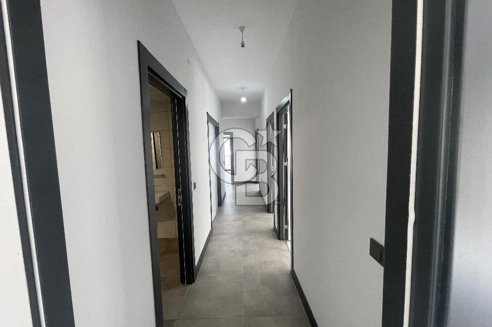 TOKİ 4.ETAP FERAH 3+1 KİRALIK DAİRE