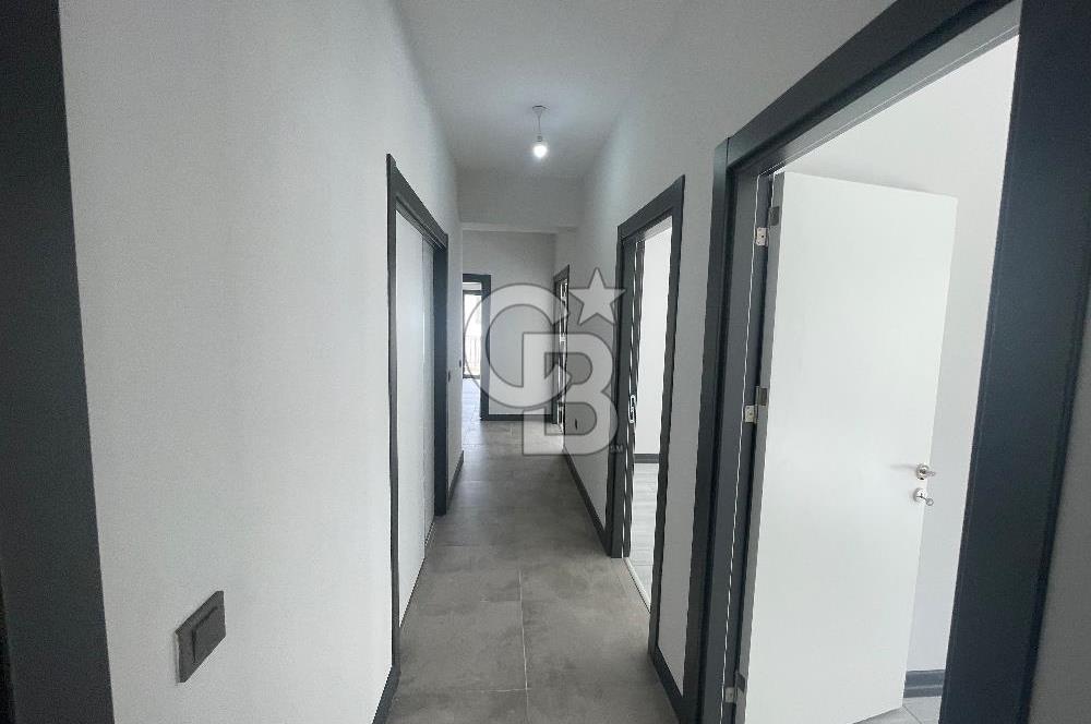 TOKİ 4.ETAP FERAH 3+1 KİRALIK DAİRE