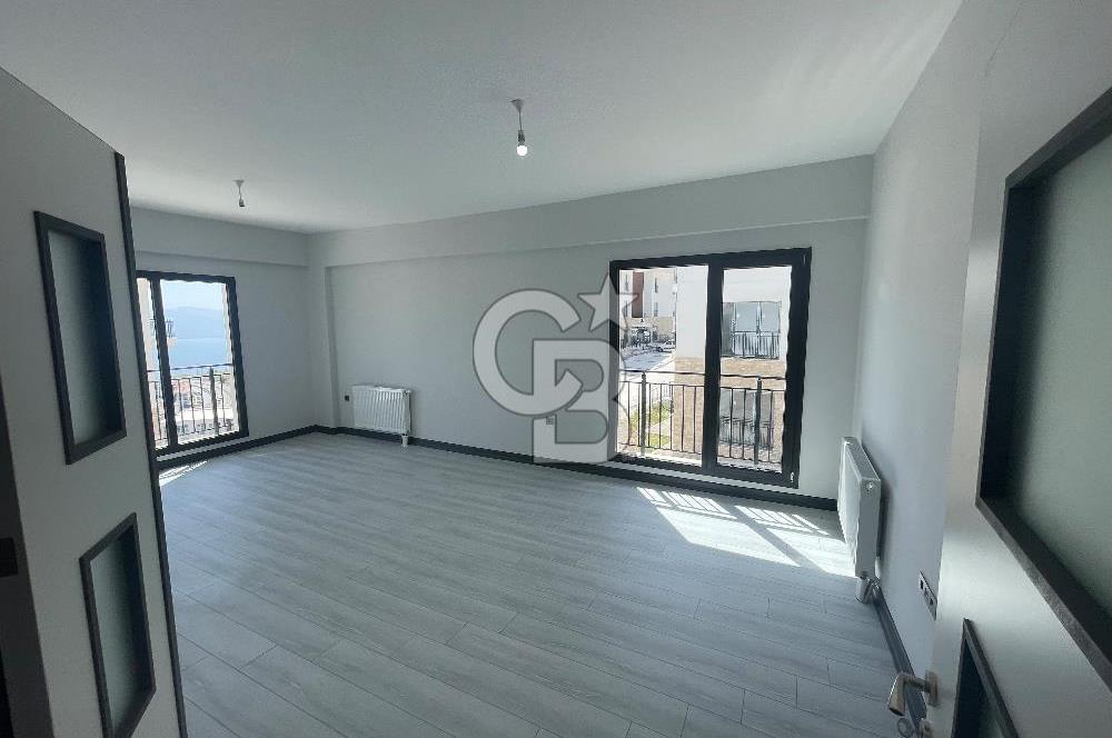 TOKİ 4.ETAP FERAH 3+1 KİRALIK DAİRE
