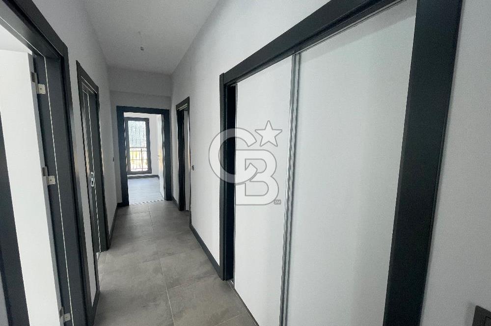 TOKİ 4.ETAP FERAH 3+1 KİRALIK DAİRE