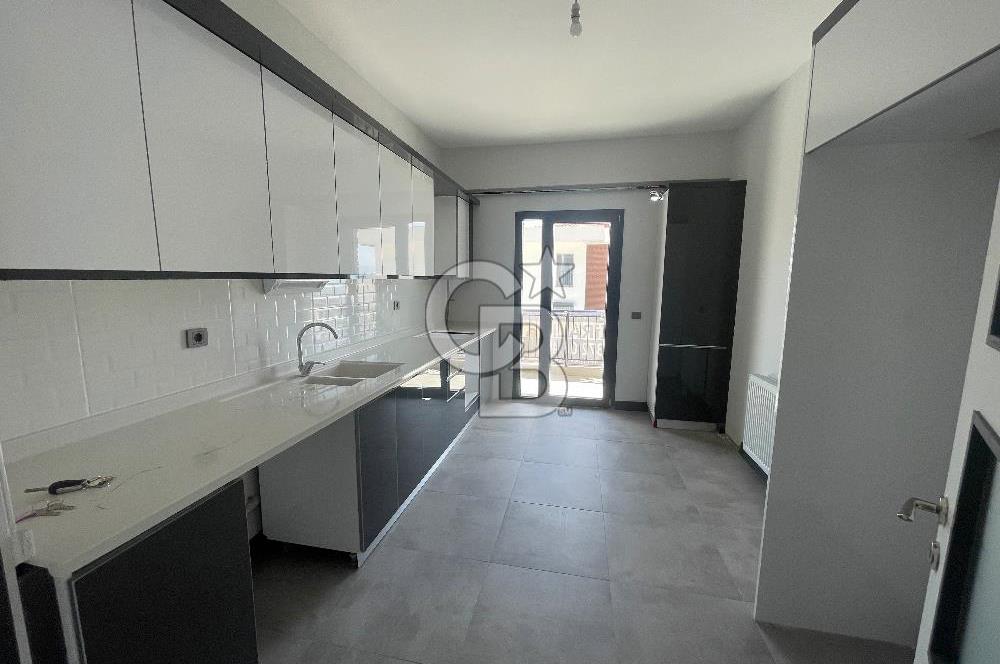 TOKİ 4.ETAP FERAH 3+1 KİRALIK DAİRE