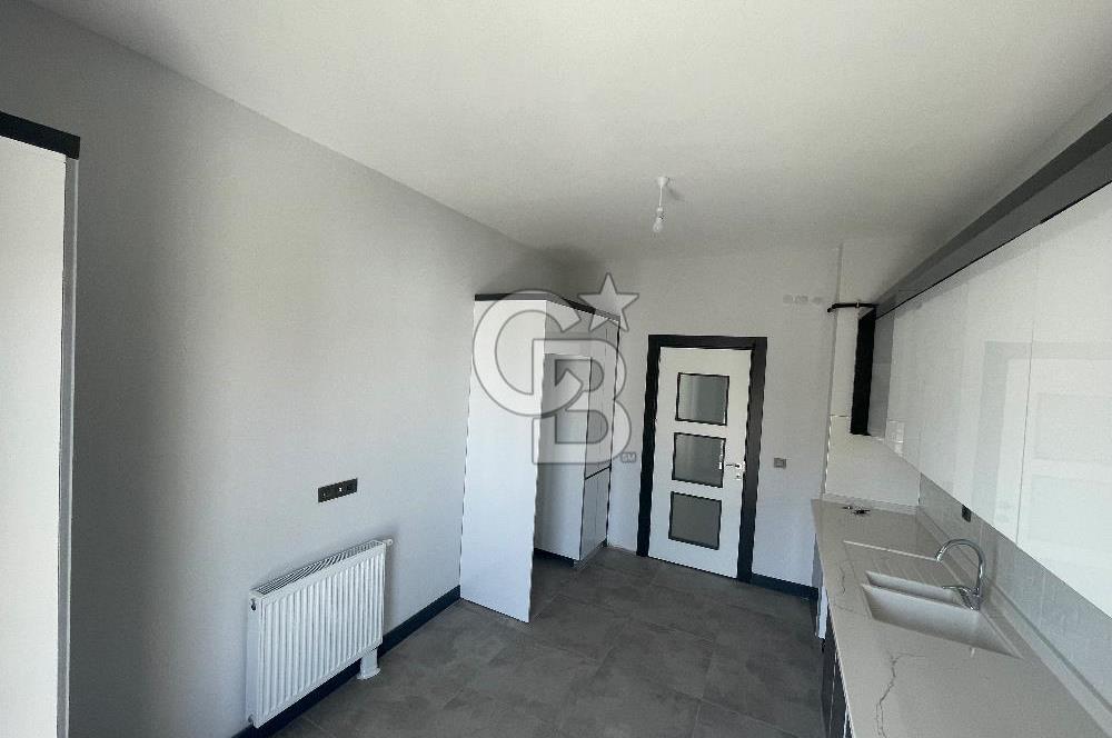 TOKİ 4.ETAP FERAH 3+1 KİRALIK DAİRE