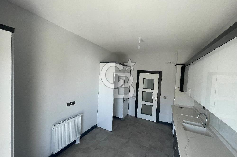 TOKİ 4.ETAP FERAH 3+1 KİRALIK DAİRE