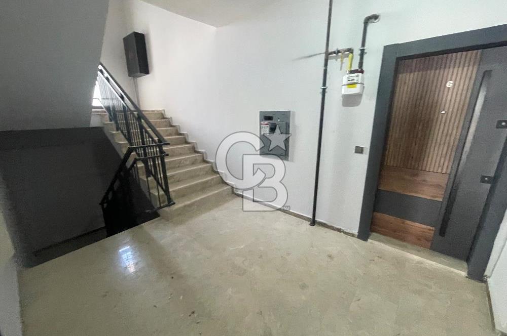 TOKİ 4.ETAP FERAH 3+1 KİRALIK DAİRE