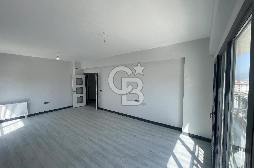 TOKİ 4.ETAP FERAH 3+1 KİRALIK DAİRE