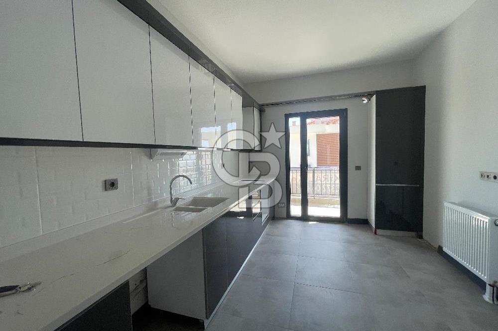 TOKİ 4.ETAP FERAH 3+1 KİRALIK DAİRE