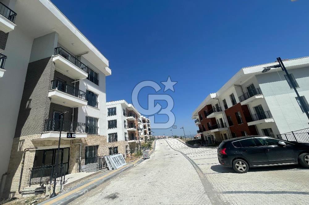 TOKİ 4.ETAP FERAH 3+1 KİRALIK DAİRE