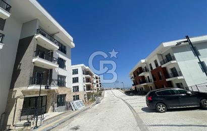 TOKİ 4.ETAP FERAH 3+1 KİRALIK DAİRE