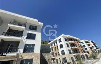 TOKİ 4.ETAP FERAH 3+1 KİRALIK DAİRE