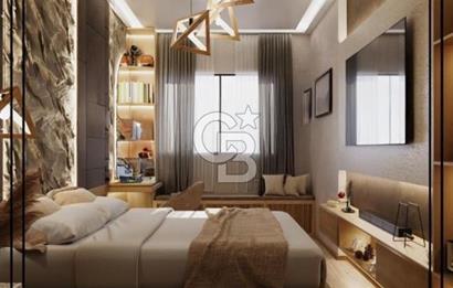 Menemen Ulukent’de 2+1 Satılık Sıfır Daire