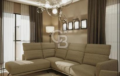 Menemen Ulukent’de 2+1 Satılık Sıfır Daire