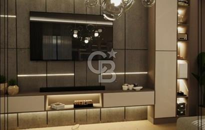 Menemen Ulukent’de 2+1 Satılık Sıfır Daire