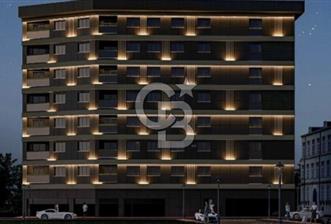 Menemen Ulukent’de 2+1 Satılık Sıfır Daire