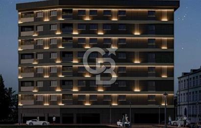 Menemen Ulukent’de 2+1 Satılık Sıfır Daire
