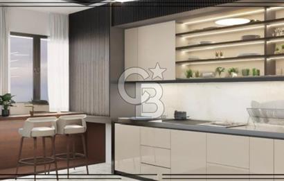 Menemen Ulukent’de 2+1 Satılık Sıfır Daire