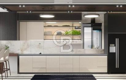 Menemen Ulukent’de 2+1 Satılık Sıfır Daire