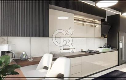 Menemen Ulukent’de 2+1 Satılık Sıfır Daire