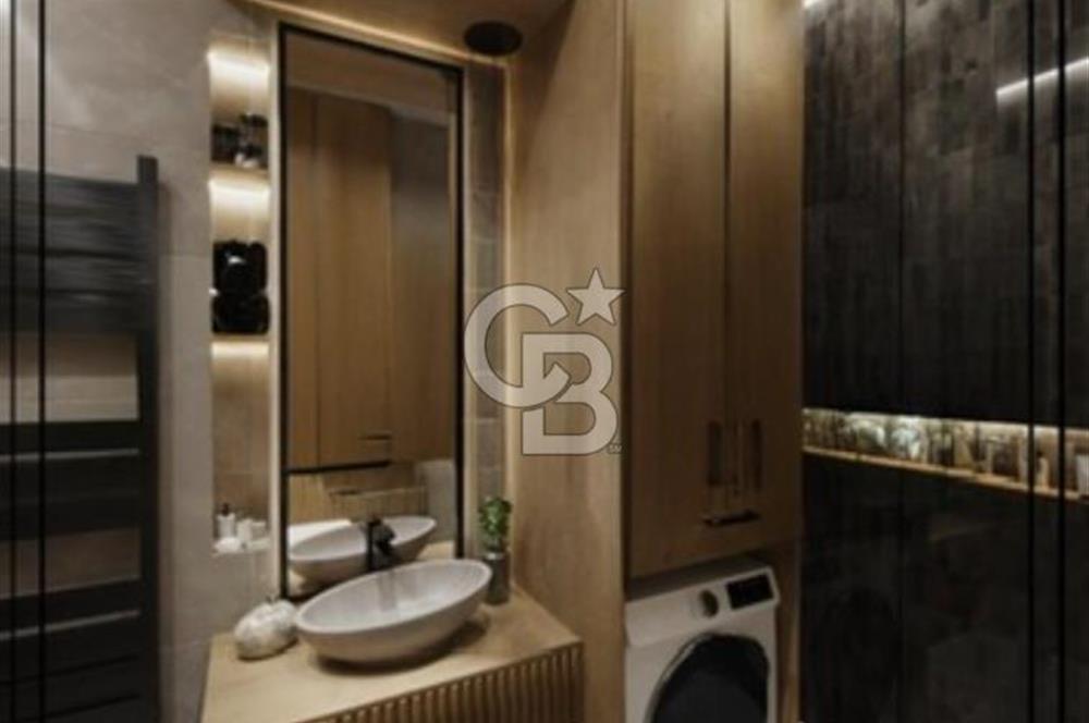 Menemen Ulukent’de 2+1 Satılık Sıfır Daire