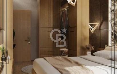 Menemen Ulukent’de 2+1 Satılık Sıfır Daire