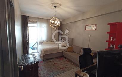 CEVİZLİDERE CADDESİNDE ARA KATTA MASRAFSIZ SATILIK 3+1 DAİRE