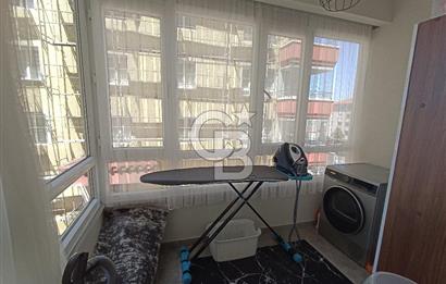 CEVİZLİDERE CADDESİNDE ARA KATTA MASRAFSIZ SATILIK 3+1 DAİRE