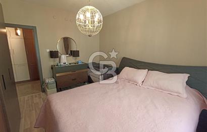 CEVİZLİDERE CADDESİNDE ARA KATTA MASRAFSIZ SATILIK 3+1 DAİRE