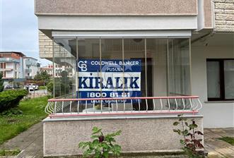 AKYAZI MAHALLESİNDE 2+1 KİRALIK DAİRE 