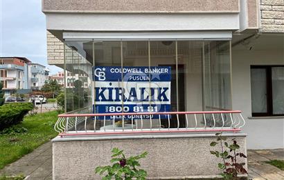 AKYAZI MAHALLESİNDE 2+1 KİRALIK DAİRE 