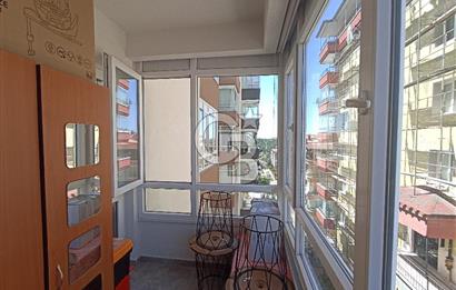 CEVİZLİDERE CADDESİNDE ARA KATTA MASRAFSIZ SATILIK 3+1 DAİRE