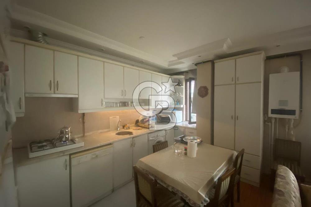 AKYAZI MAHALLESİNDE 2+1 KİRALIK DAİRE 
