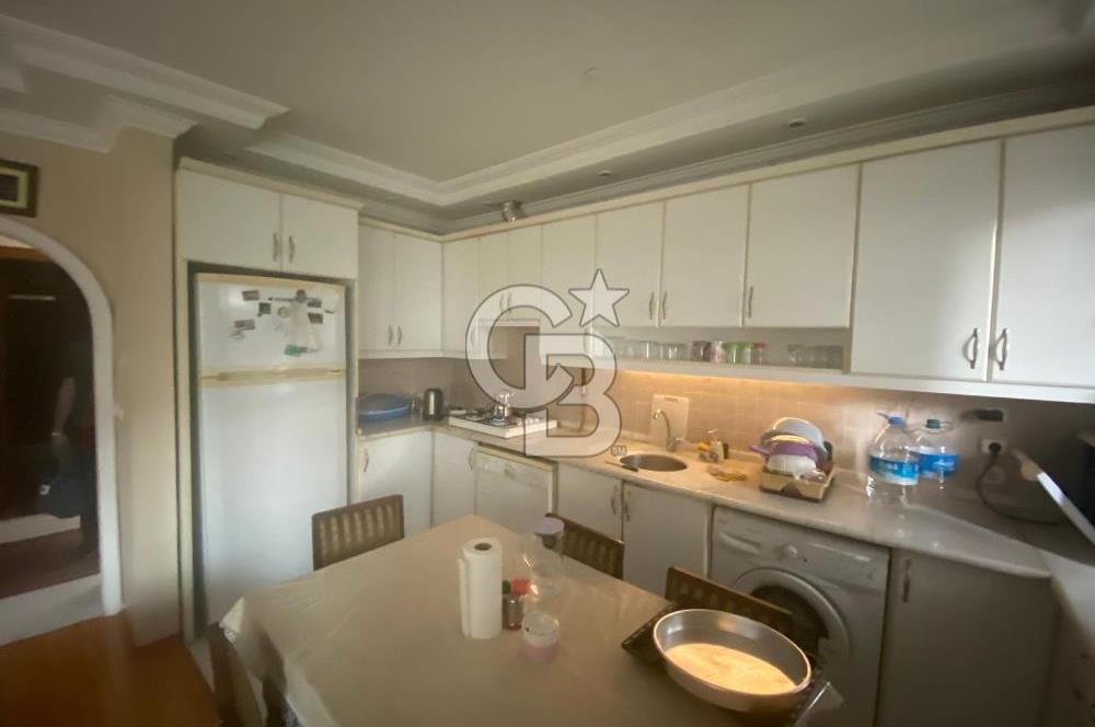 AKYAZI MAHALLESİNDE 2+1 KİRALIK DAİRE 