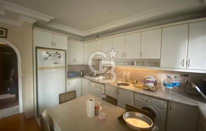 AKYAZI MAHALLESİNDE 2+1 KİRALIK DAİRE 