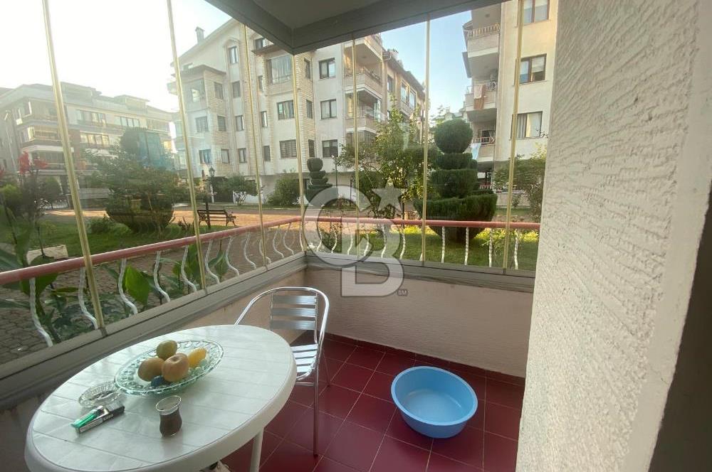 AKYAZI MAHALLESİNDE 2+1 KİRALIK DAİRE 