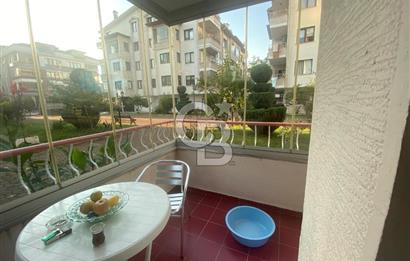 AKYAZI MAHALLESİNDE 2+1 KİRALIK DAİRE 