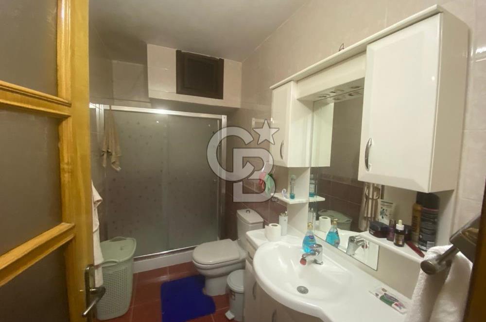AKYAZI MAHALLESİNDE 2+1 KİRALIK DAİRE 