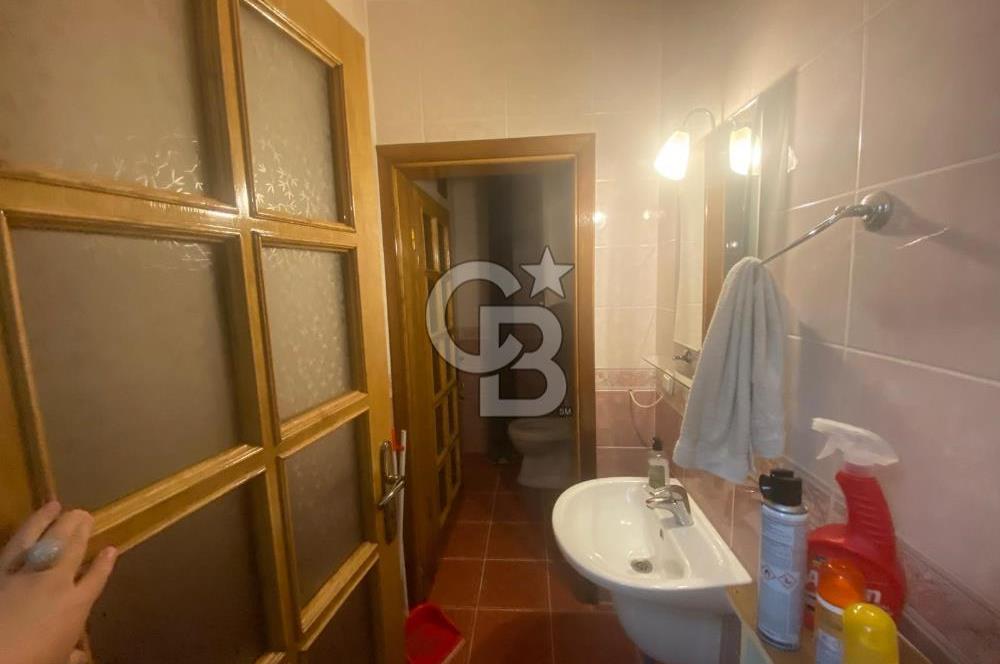 AKYAZI MAHALLESİNDE 2+1 KİRALIK DAİRE 