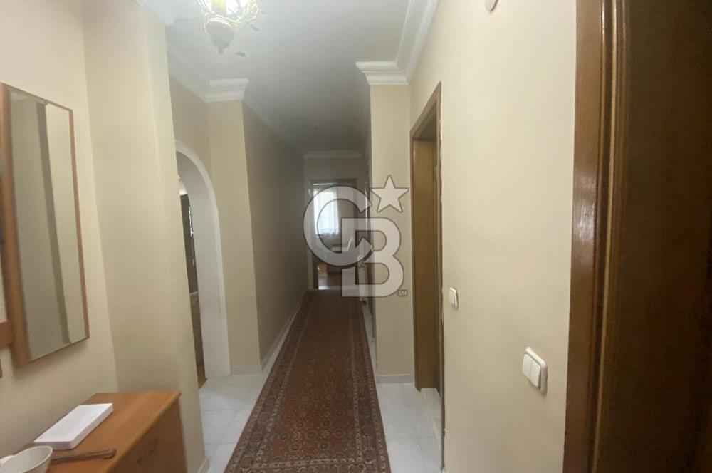 AKYAZI MAHALLESİNDE 2+1 KİRALIK DAİRE 